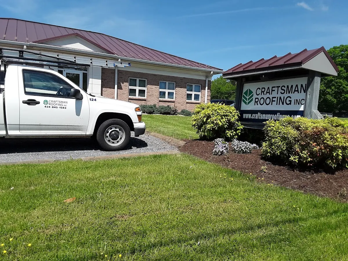 Quality Chimney Repair by experienced craftsmen in Foulkeways